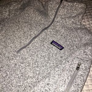 Patagonia Women's Better Sweater Fleece Jacket